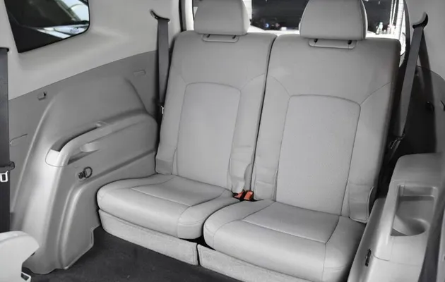 Chevrolet Orlando, фото №7