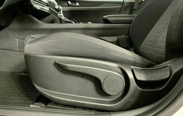 Kia k5, фото №12
