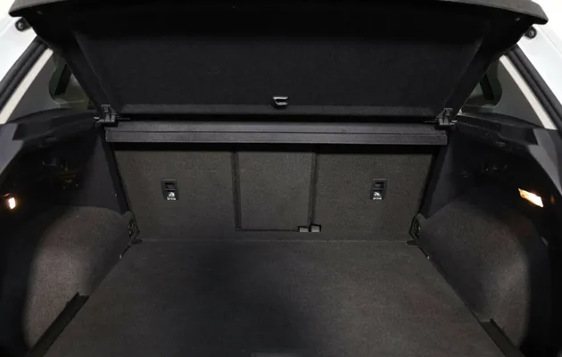 Volkswagen Tiguan, фото №15