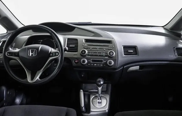 Honda Civic, фото №7