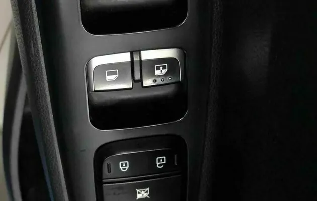 Kia rio x-line, фото №10