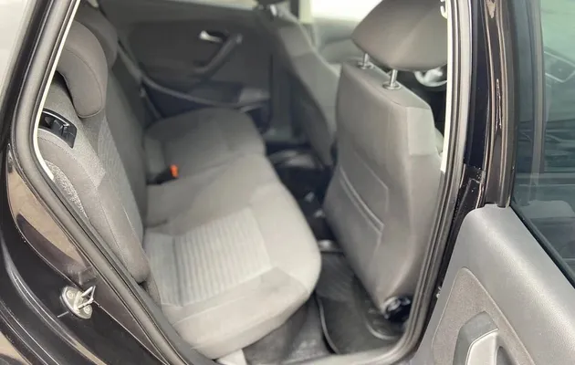 Volkswagen Polo V, фото №8