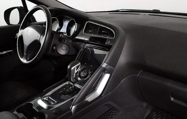 Peugeot 3008 I, фото №12