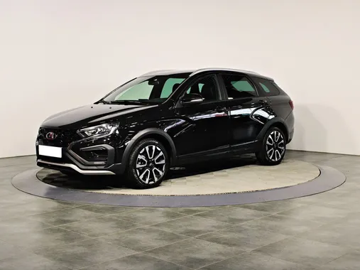 LADA (ВАЗ) VESTA CROSS