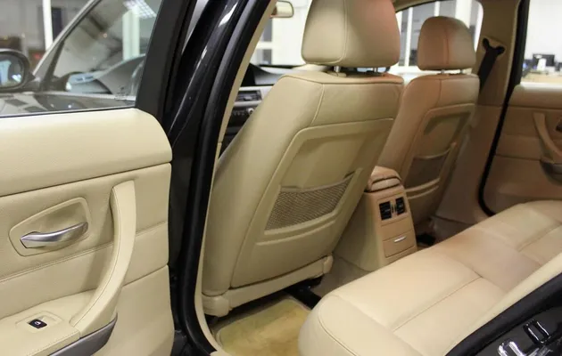 BMW 3 серия, V (E90), фото №9