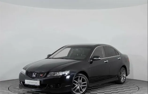 Honda Accord, фото №5