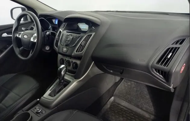 Ford Focus, фото №4