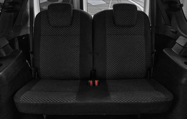 LADA (ВАЗ) Largus I Рестайлинг, фото №10