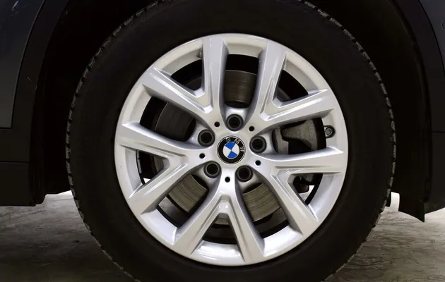 BMW X1, фото №14