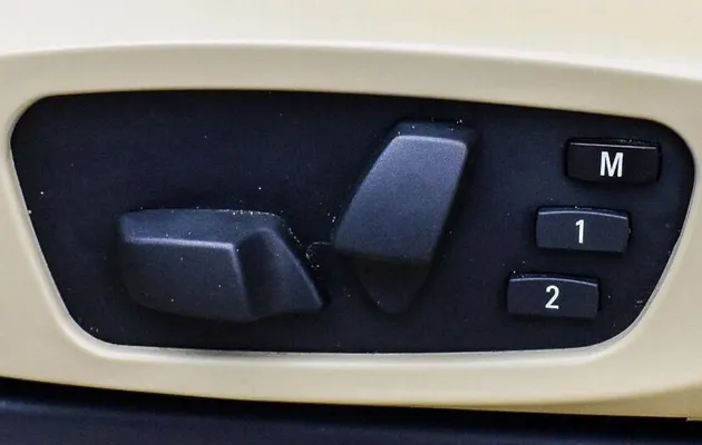 BMW X3, фото №8