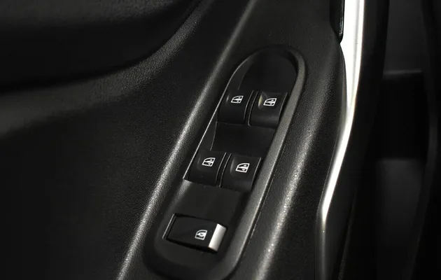 LADA (ВАЗ) XRAY I, фото №12