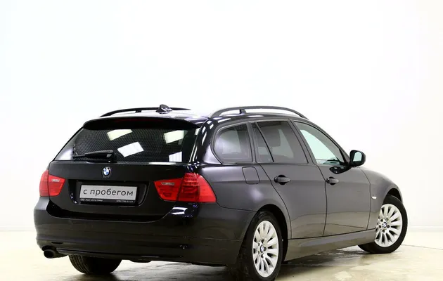 BMW 3 серия, фото №4