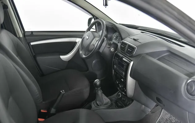 Nissan Terrano III (D10), фото №5
