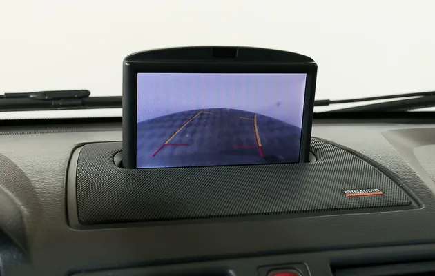 Volvo XC90, фото №11