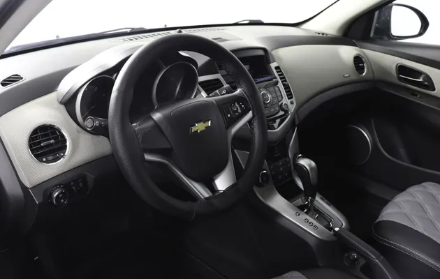 Chevrolet Cruze, фото №10