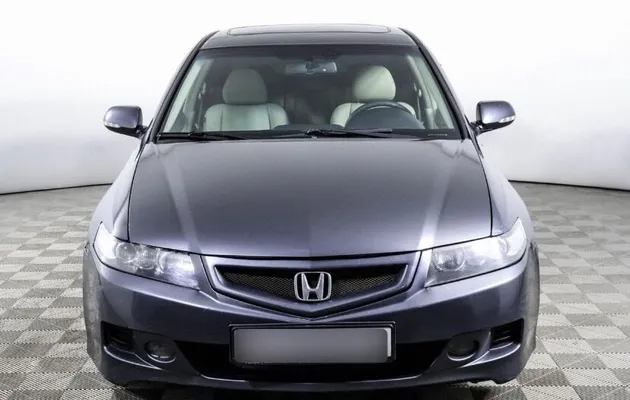 Honda Accord, фото №1