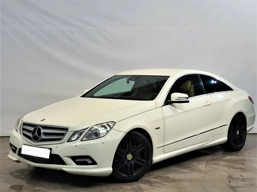 Mercedes-Benz E_KLASSE