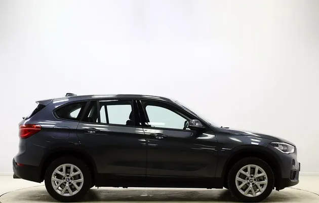 BMW X1, фото №2