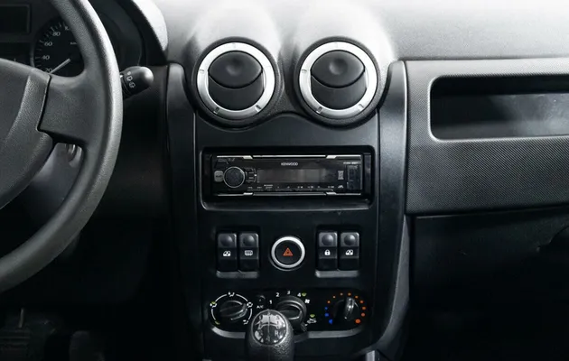 LADA (ВАЗ) Largus I, фото №7