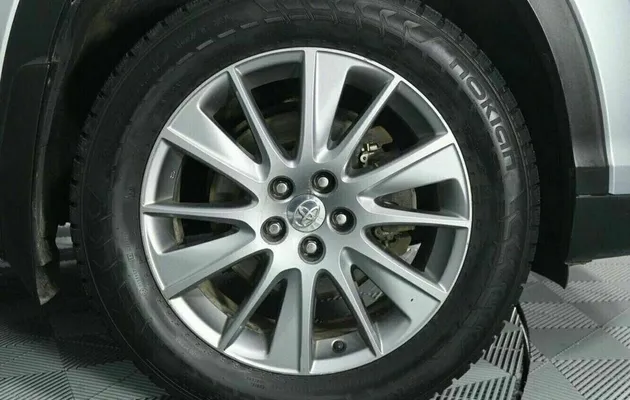 Toyota highlander, фото №26