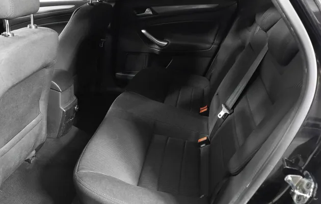 Ford Mondeo, фото №12