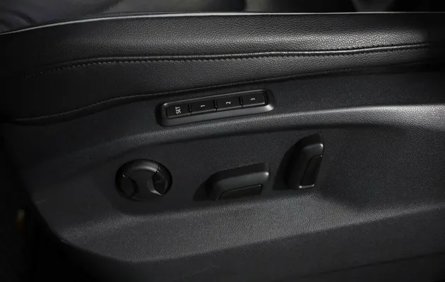 Volkswagen Tiguan, фото №11