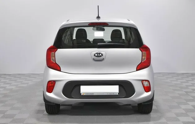 Kia Picanto III, фото №3