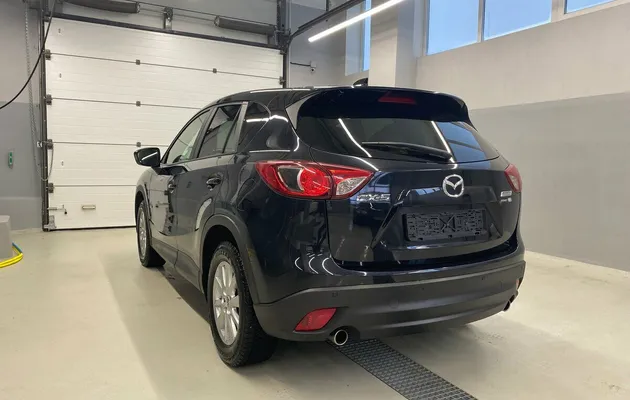 Mazda CX-5 I, фото №4