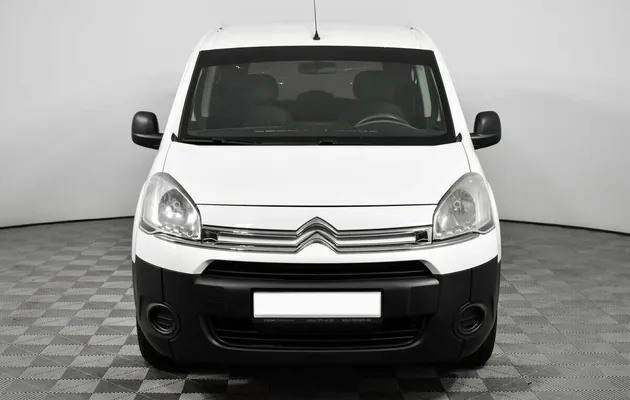 Citroen Berlingo II Рестайлинг, фото №1