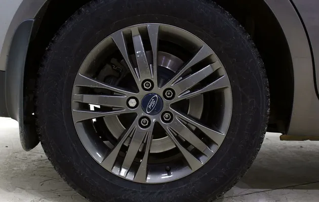 Ford S-Max, фото №15