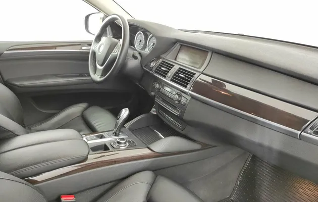 BMW X6 50i I (E71), фото №8