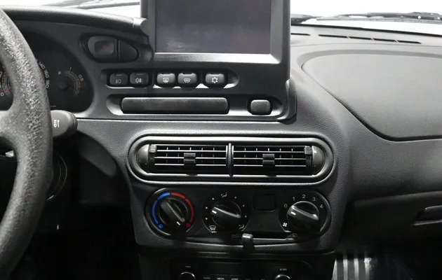  Lada (ВАЗ) Niva I Рестайлинг (Travel), фото №8