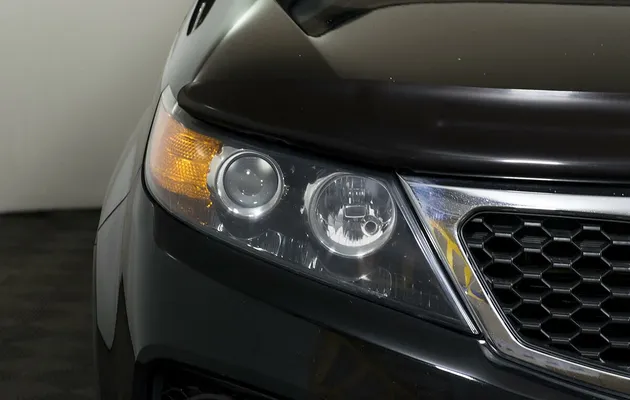 Kia Sorento, фото №9