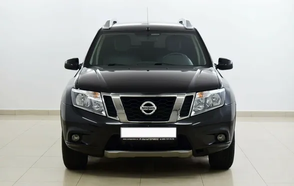 Nissan TERRANO