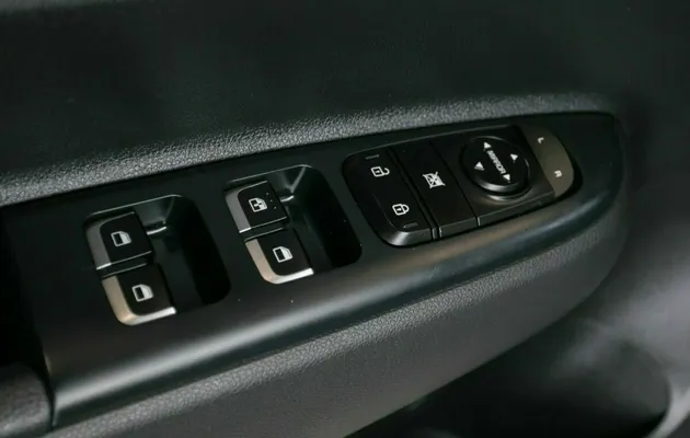 Kia rio x-line, фото №13