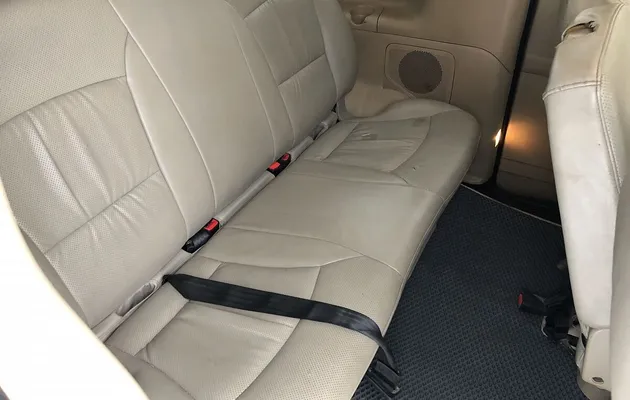 Hyundai Grand Starex, фото №10