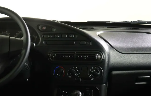  Lada (ВАЗ) Niva I , фото №7