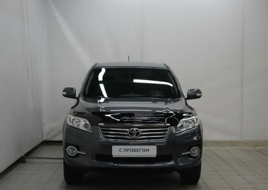 Toyota RAV_4