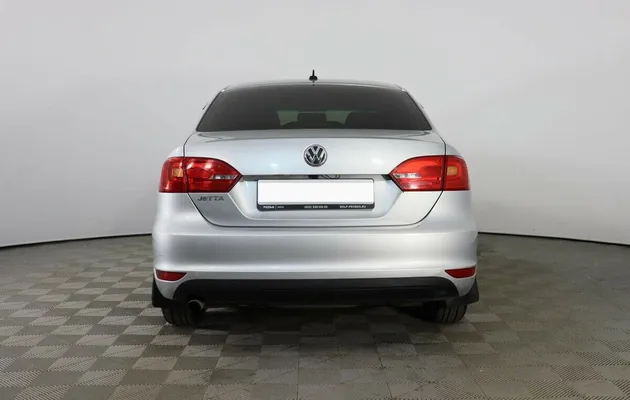 Volkswagen Jetta VI, фото №3