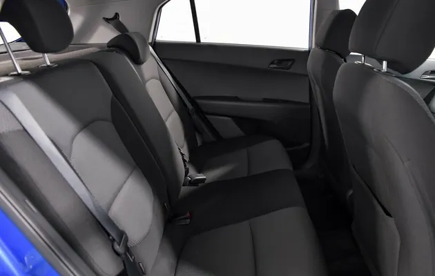 Hyundai Creta I, фото №6