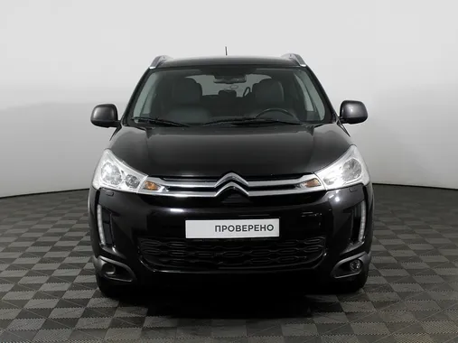 Citroen C4_AIRCROSS