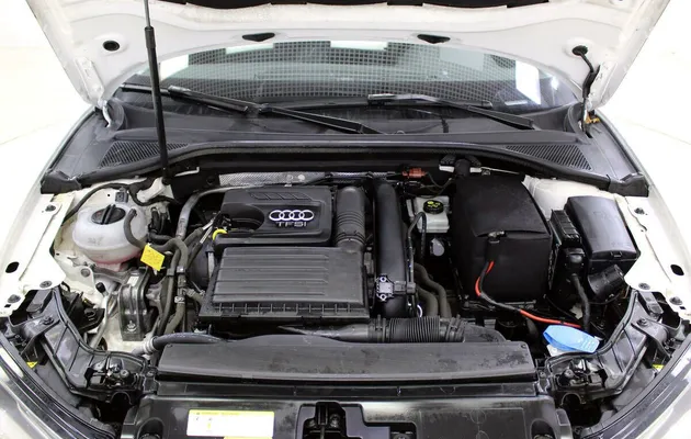 Audi A3, фото №12