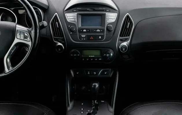  Hyundai ix35, фото №9
