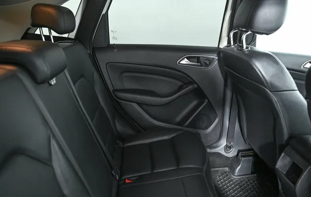 Mercedes-Benz B-Класс 200 II (W246), фото №6