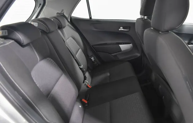 Kia Picanto III, фото №6