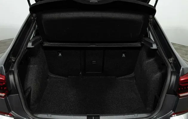 Volkswagen Polo, фото №11