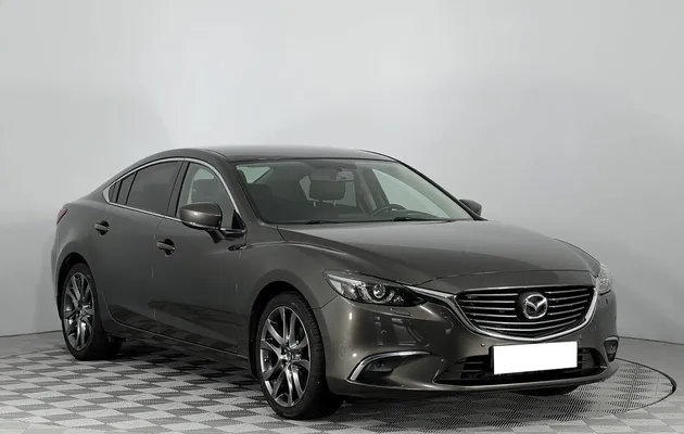 Mazda 6, фото №3
