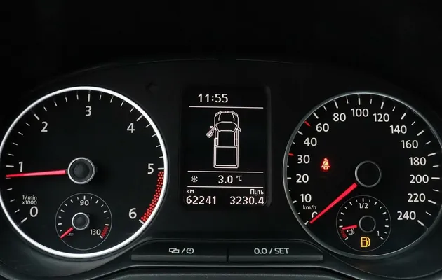 Volkswagen Amarok, фото №11
