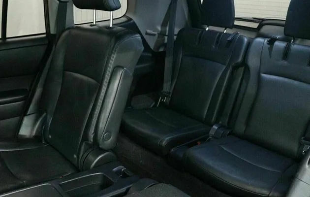 Toyota highlander, фото №19