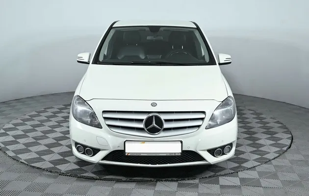 Mercedes-Benz B-Класс 200 II (W246), фото №1